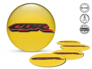 Dome Decals Temporal Surge Matrix